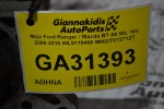 Μίζα Ford Ranger / Mazda BT-50 WL 16V 2006-2010 WL9118400 M002T87271ZT