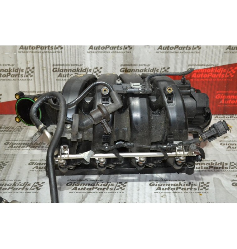 Πολλαπλή Εισαγωγής  Chevrolet Cruze 1.8 F18D4 2009-2016 55565816