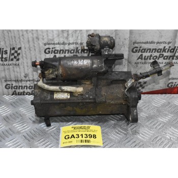 Μίζα Mitsubishi Canter 3.0 4M42 2001-2011 24V MITSUBISHI ME220480 M008T85571