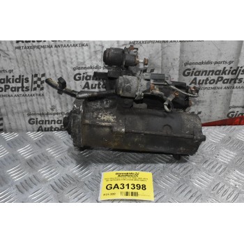 Μίζα Mitsubishi Canter 3.0 4M42 2001-2011 24V MITSUBISHI ME220480 M008T85571