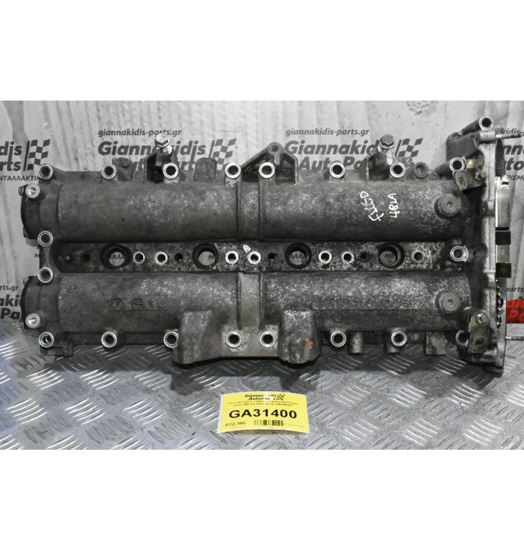 Ψευτοκάπακο + Εκεντροφόροι Κινητήρα Iveco Daily F1CE0481A 2001-2010 504166567