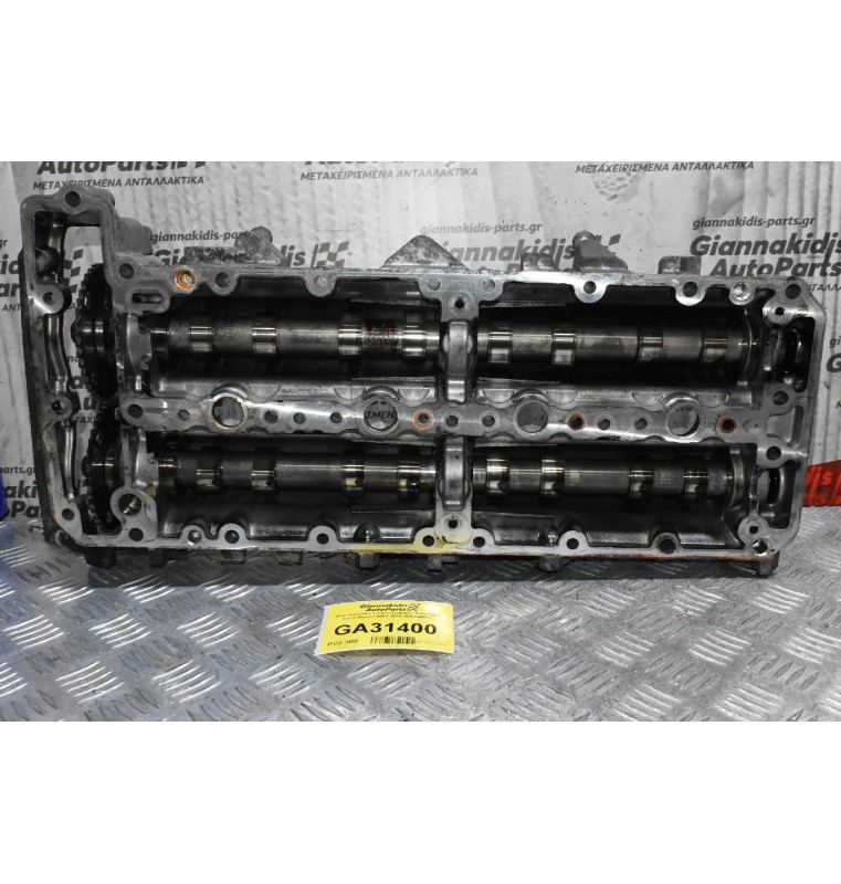 Ψευτοκάπακο + Εκεντροφόροι Κινητήρα Iveco Daily F1CE0481A 2001-2010 504166567