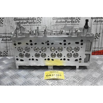 Καπάκι Μηχανής (Κεφαλάρι) Opel Corsa C 1.3 CDTI Z13DTH 2005-2011 A8691342