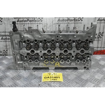 Καπάκι Μηχανής (Κεφαλάρι) Opel Corsa C 1.3 CDTI Z13DTH 2005-2011 A8691342