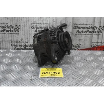 Δυναμό Mitsubishi Canter 4M42 1998-2004 ME202971 A3TB1399 75A