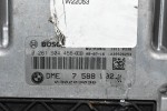 Εγκέφαλος Mini Cooper R56 N12B16AA 2006-2014 BOSCH 0261S04456 DME 7588502-01