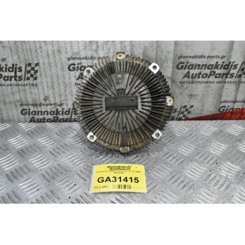 Υδραργυρος Mitsubishi Pajero 2.8 TD 4M40 1990-2000