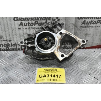 Αντλία Κενού - Εξόστερ Ford Transit 2.2 TDCI QVFA 2005-2010