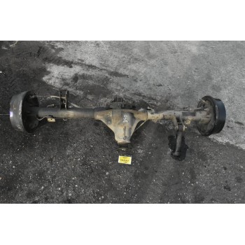 Διαφορικό Πίσω Nissan Navara D40 13X48 4X4 2006-2010