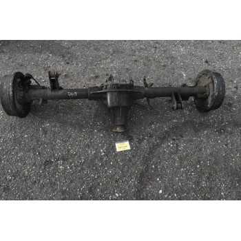 Διαφορικό Πίσω Nissan Navara D40 13X48 4X4 2006-2010