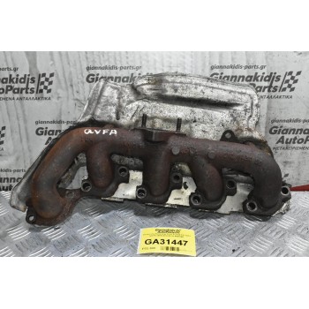 Πολλαπλή Εξαγωγής Ford Transit 2.2 TDCI QVFA 2005-2010 6C10-9430-BD