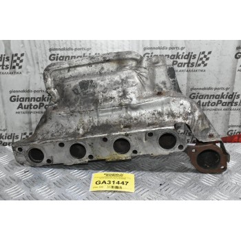 Πολλαπλή Εξαγωγής Ford Transit 2.2 TDCI QVFA 2005-2010 6C10-9430-BD