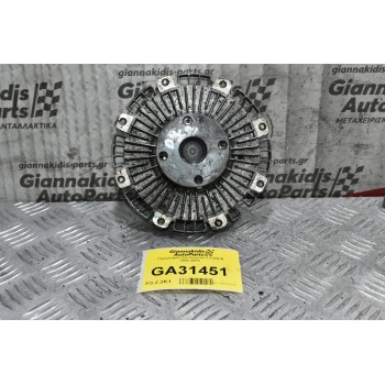 Υδράργυρος Kia Sorento 2.5 D4CB 2002-2010