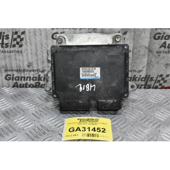 Εγκέφαλος Mitsubishi Outlander 2.4 4B12 2007-2012 1860B020