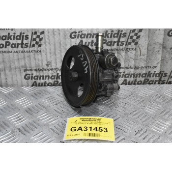 Αντλία Υδραυλικού Τιμονιού Mitsubishi Outlander 2.4 4B12 2007-2012