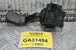 Διακόπτης Φλάς Ford Transit 2006-2013 17D940 (5 pins)