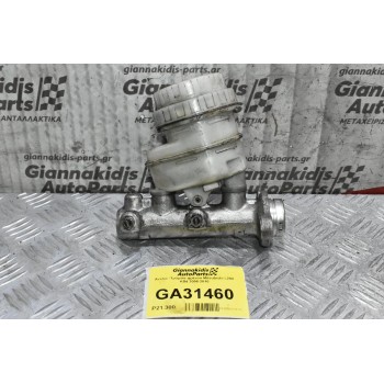 Αντλία -Τρόμπα φρένου Mitsubishi L200 KB4 2006-2010