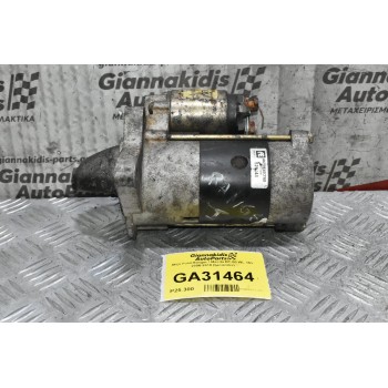 Μίζα Ford Ranger / Mazda BT-50 WL 16V 2006-2010 (Ιμιτασιόν)