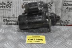 Μίζα Volkswagen Transporter T4 1990-2003 BOSCH 0001125001 02B911023D