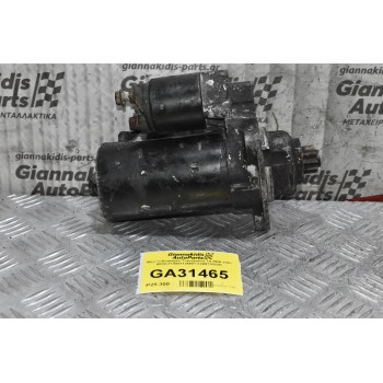 Μίζα Volkswagen Transporter T4 1990-2003 BOSCH 0001125001 02B911023D