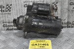 Μίζα Volkswagen Transporter T4 1990-2003 BOSCH 0001125001 02B911023D