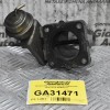 Πεταλούδα Γκαζιού Nissan Pathfinder 2005-2010 RDB50-51