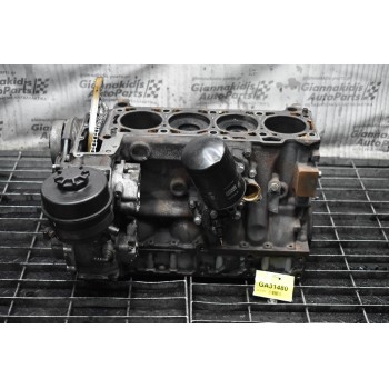 Κορμός (Μπλόκ) Μηχανής Iveco Iveco Daily III 3.0 F1CE0481 2001-2010