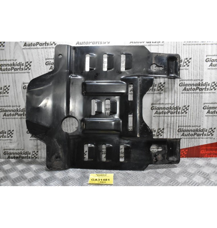 Ποδιά Μηχανής Toyota Hilux KUN25 2010-2015 ΓΝΗΣΙΑ