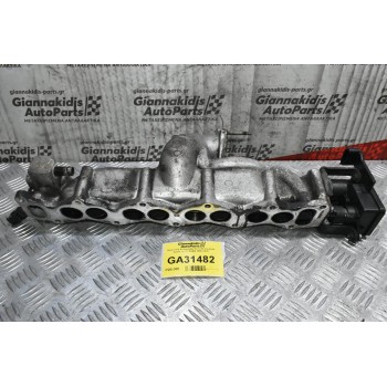 Πολλαπλή Εισαγωγής Χταπόδι Hyundai Santa Fe 2.2 D4EB 2005-2010