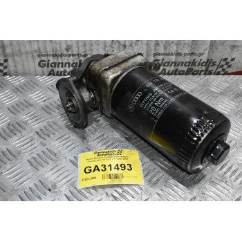 Βάση Φίλτρου Λαδιού Volkswagen Transporter T4 AJT 2.5 1990-2003