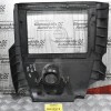 Πλαστικό Κάλυμμα Κινητήρα Isuzu D-Max 3.0 4JJ1 2007-2012 (Μικρό Σπάσιμο)
