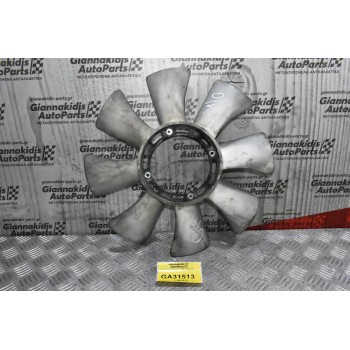 Φτερωτή Hyundai H-1 D4BB 1998-2005