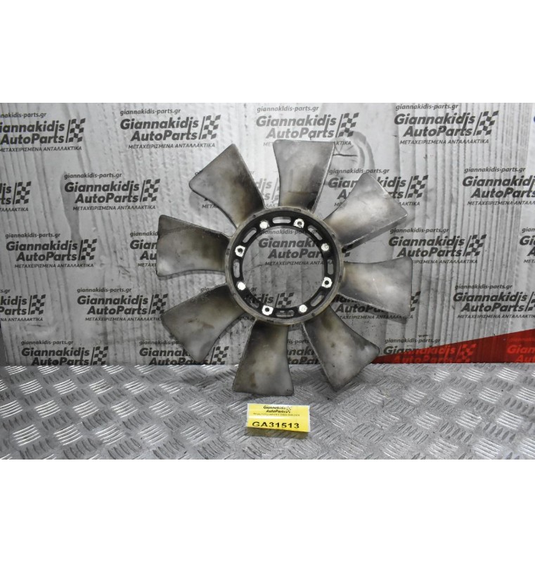 Φτερωτή Hyundai H-1 D4BB 1998-2005