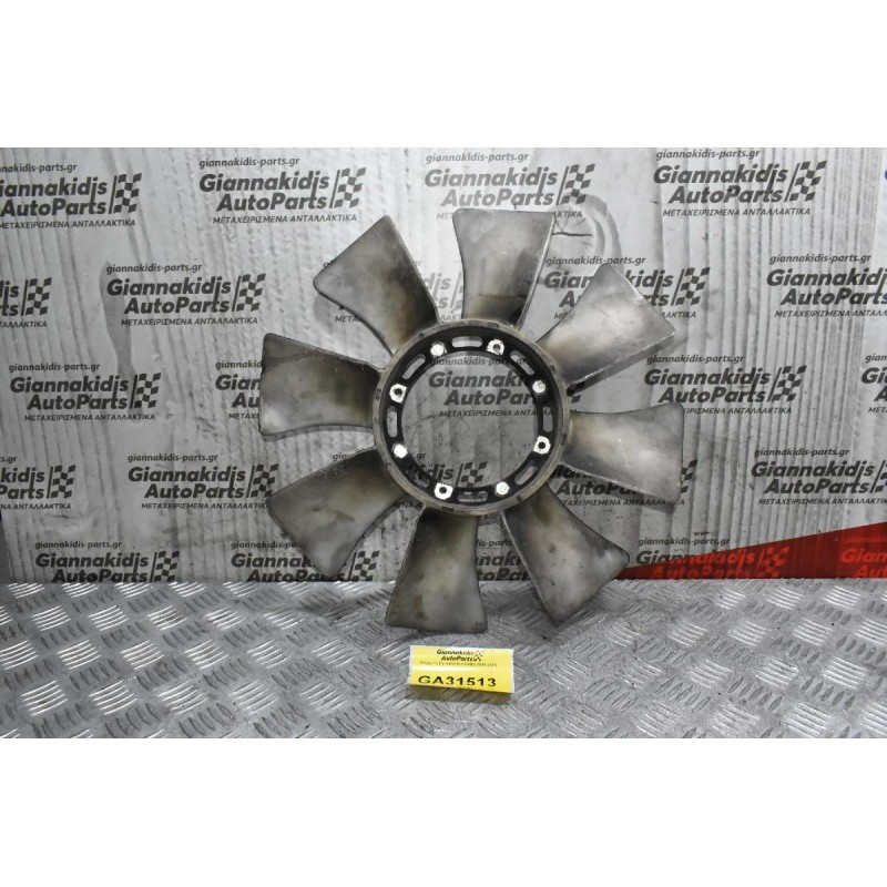 Φτερωτή Hyundai H-1 D4BB 1998-2005