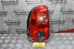 Φανάρι Πίσω Αριστερό Mini Countryman R60 2011-2016 RHD 9808153-02