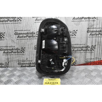 Φανάρι Πίσω Αριστερό Mini Countryman R60 2011-2016 RHD 9808153-02
