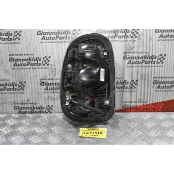 Φανάρι Πίσω Δεξιά Mini Countryman R60 2011-2016 RHD 9808153-02