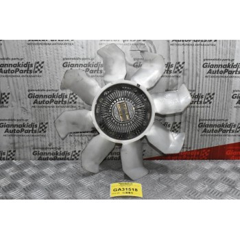 Φτερωτή + Υδραργυρος Mitsubishi L200 K74 4D56 1997-2005