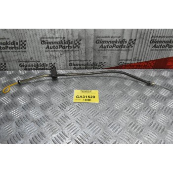 Δείκτης λαδιού Toyota Hilux 2L 2001-2005