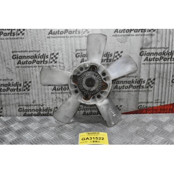 Φτερωτή + Υδράργυρος Suzuki Grand Vitara 1.6 G16B 1999-2005