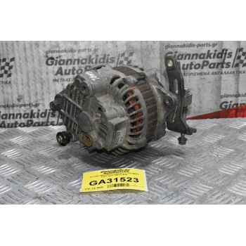 Δυναμό Mitsubishi Pajero 3.2 TDI 4M41 2001-2007 ME203546
