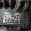 Δυναμό Mitsubishi Pajero 3.2 TDI 4M41 2001-2007 ME203546