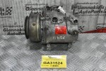 Κομπρεσέρ Aircondition Mitsubishi L200 4D56 K74 1997-2005 MR360532