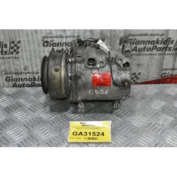 Κομπρεσέρ Aircondition Mitsubishi L200 4D56 K74 1997-2005 MR360532