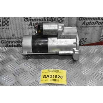 Μίζα Mitsubishi Canter 3.0 4M42 2001-2011