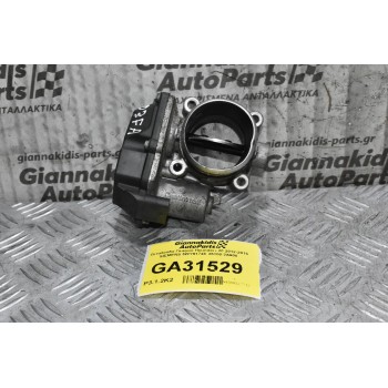 Πεταλούδα Γκαζιού Hyundai i 20 2012-2015 SIEMENS 5WY9174E 35100-2A900