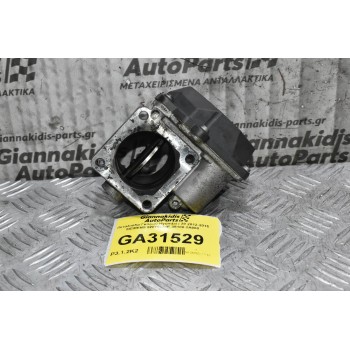 Πεταλούδα Γκαζιού Hyundai i 20 2012-2015 SIEMENS 5WY9174E 35100-2A900