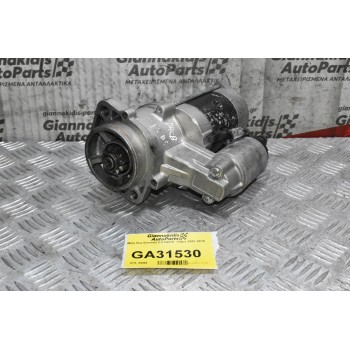 Μίζα Kia Sorento 2.5 D4CB  170ps 2001-2010