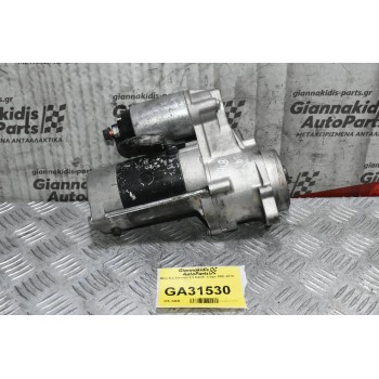 Μίζα Kia Sorento 2.5 D4CB  170ps 2001-2010