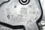 Πεταλούδα Γκαζιού Nissan Juke - Qashqai 1.5 DCI K9KA636 2010-2017 VALEO 161A09794R 3347402353